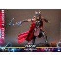 Thor: Love and Thunder Masterpiece figurine 1/6 Mighty Thor 29 cm