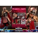 Thor: Love and Thunder Masterpiece figurine 1/6 Mighty Thor 29 cm