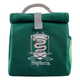 Harry Potter sac à goûter Slytherin