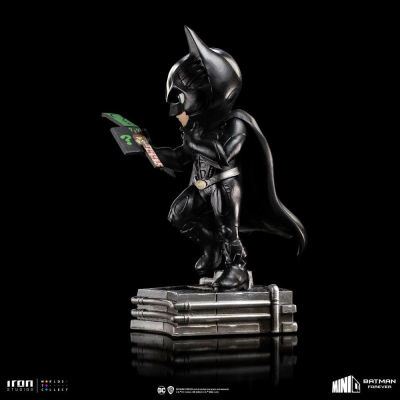 Batman Forever figurine Mini Co. PVC Batman 16 cm