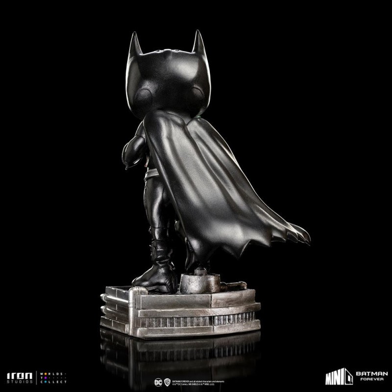 Batman Forever figurine Mini Co. PVC Batman 16 cm