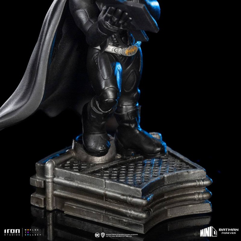 Batman Forever figurine Mini Co. PVC Batman 16 cm