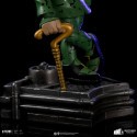 Batman Forever figurine Mini Co. PVC The Riddler 15 cm