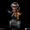 Batman Forever figurine Mini Co. PVC Robin 14 cm