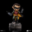 Batman Forever figurine Mini Co. PVC Robin 14 cm