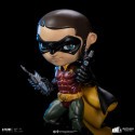 Batman Forever figurine Mini Co. PVC Robin 14 cm