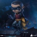 Batman Forever figurine Mini Co. PVC Robin 14 cm