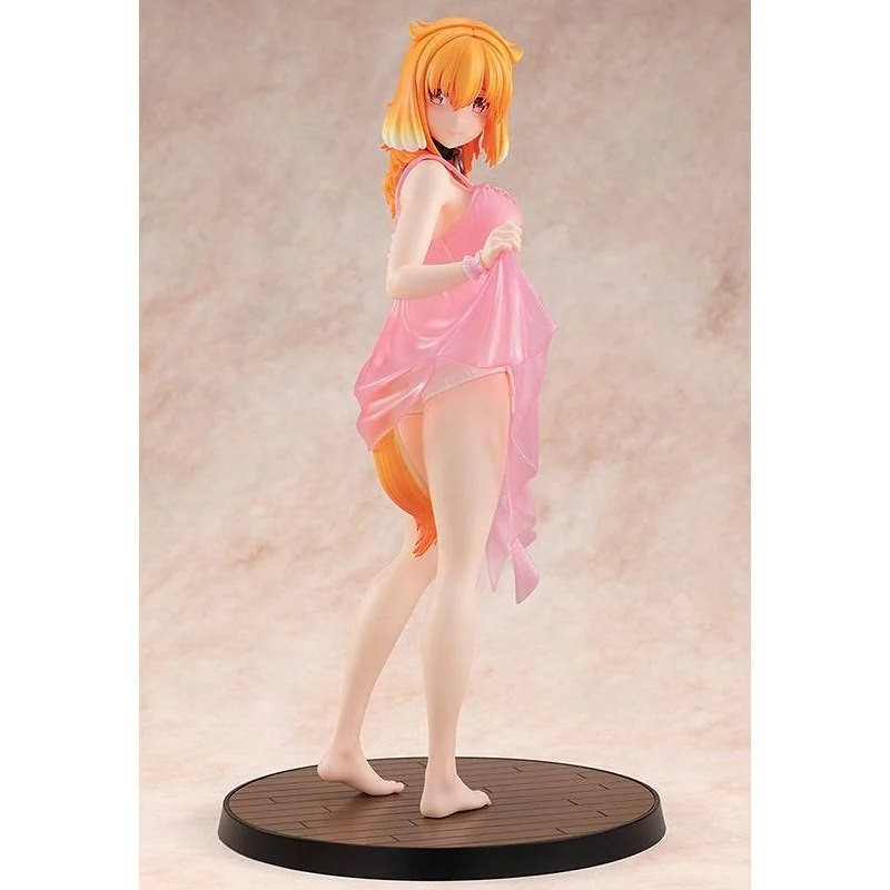 Harem in the Labyrinth of Another World statuette PVC 1/7 Holo: Chinese Dress Ver. 23 cm