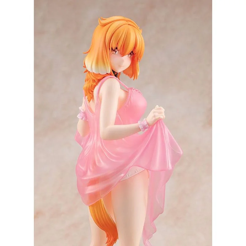 Harem in the Labyrinth of Another World statuette PVC 1/7 Holo: Chinese Dress Ver. 23 cm