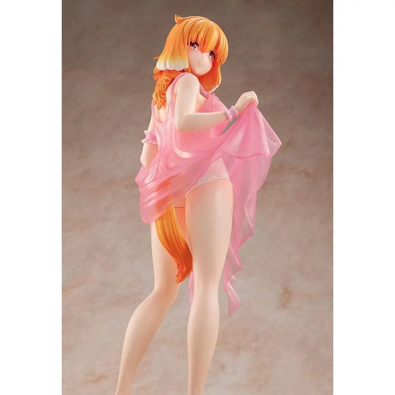 Harem in the Labyrinth of Another World statuette PVC 1/7 Holo: Chinese Dress Ver. 23 cm