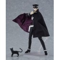 Devil Summoner figurine Figma Raidou Kuzunoha 15 cm