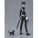 Devil Summoner figurine Figma Raidou Kuzunoha 15 cm