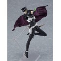 Devil Summoner figurine Figma Raidou Kuzunoha 15 cm