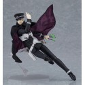 Devil Summoner figurine Figma Raidou Kuzunoha 15 cm