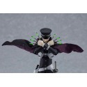 Devil Summoner figurine Figma Raidou Kuzunoha 15 cm