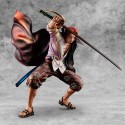 One Piece statuette PVC P.O.P. Playback Memories Red-haired Shanks 21 cm