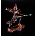 Yu-Gi-Oh! Duel Monsters statuette PVC Art Works Monsters Dark Magician Duel of the Magician 23 cm