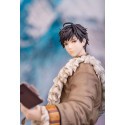 Time Raiders statuette PVC 1/7 Wu Xie: Floating Life in Tibet Ver. 28 cm