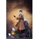 Time Raiders statuette PVC 1/7 Wu Xie: Floating Life in Tibet Ver. 28 cm