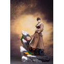 Time Raiders statuette PVC 1/7 Wu Xie: Floating Life in Tibet Ver. 28 cm