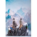 Time Raiders statuettes PVC 1/7 Wu Xie & Zhang Qiling: Floating Life in Tibet Ver. Special Set 28 cm