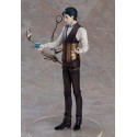 Fate/Grand Order statuette PVC 1/8 Ruler/Sherlock Holmes 23 cm