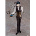 Fate/Grand Order statuette PVC 1/8 Ruler/Sherlock Holmes 23 cm