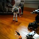 Gundam Gunpla RG 1/144 01 RX-78-2 Gundam