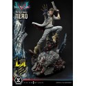 Devil May Cry 5 statuette 1/4 Nero Exclusive Version 77 cm