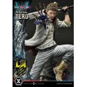 Devil May Cry 5 statuette 1/4 Nero Exclusive Version 77 cm