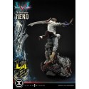 Devil May Cry 5 statuette 1/4 Nero Exclusive Version 77 cm