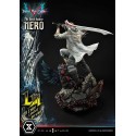 Devil May Cry 5 statuette 1/4 Nero Exclusive Version 77 cm