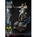 Devil May Cry 5 statuette 1/4 Nero Exclusive Version 77 cm