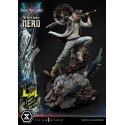 Devil May Cry 5 statuette 1/4 Nero Exclusive Version 77 cm