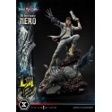 Devil May Cry 5 statuette 1/4 Nero Exclusive Version 77 cm