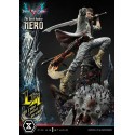 Devil May Cry 5 statuette 1/4 Nero Exclusive Version 77 cm