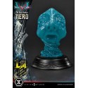 Devil May Cry 5 statuette 1/4 Nero Exclusive Version 77 cm