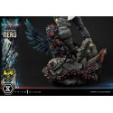 Devil May Cry 5 statuette 1/4 Nero Exclusive Version 77 cm