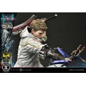 Devil May Cry 5 statuette 1/4 Nero Exclusive Version 77 cm