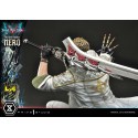 Devil May Cry 5 statuette 1/4 Nero Exclusive Version 77 cm