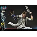 Devil May Cry 5 statuette 1/4 Nero Exclusive Version 77 cm