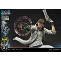 Devil May Cry 5 statuette 1/4 Nero Exclusive Version 77 cm