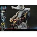 Devil May Cry 5 statuette 1/4 Nero Exclusive Version 77 cm