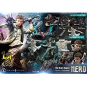 Devil May Cry 5 statuette 1/4 Nero Exclusive Version 77 cm