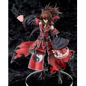 Touhou Project statuette 1/8 Reimu Hakurei Koumajou Densetsu Ver. 21 cm