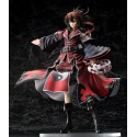 Touhou Project statuette 1/8 Reimu Hakurei Koumajou Densetsu Ver. 21 cm