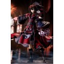 Touhou Project statuette 1/8 Reimu Hakurei Koumajou Densetsu Ver. 21 cm