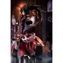 Touhou Project statuette 1/8 Reimu Hakurei Koumajou Densetsu Ver. 21 cm