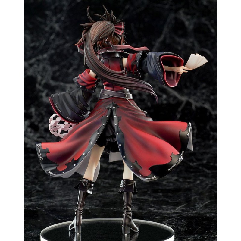 Touhou Project statuette 1/8 Reimu Hakurei Koumajou Densetsu Ver. 21 cm