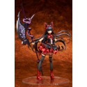 Gate statuette 1/7 Rory Mercury 23 cm